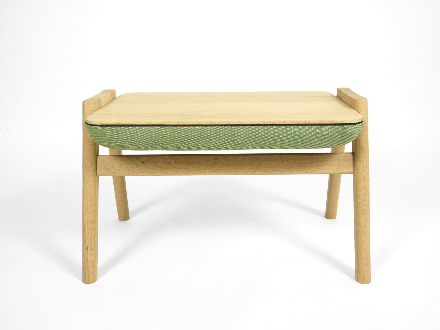 Hybrid Footstool from Studio Lorier