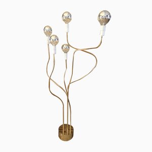 Hydra 5 Floor Lamp from Saint Germain, 1976-EVQ-2043339