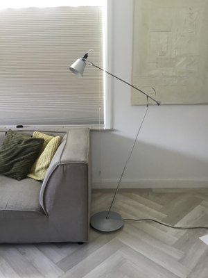 Hydra Floor Lamp by Carlo Forcolini for Nemo-SU-952287