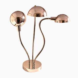 Hydra Table Lamp attributed to Pierre Folie for Jacques Charpentier, France, 1970s-SY-1805435