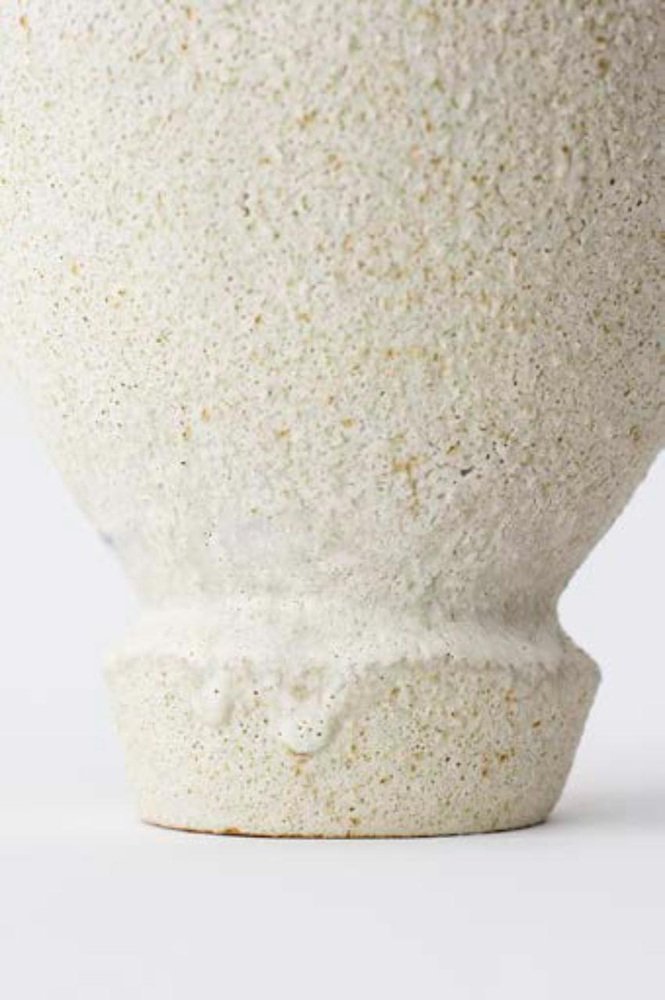 Hydria Week Stoneware Base by Raquel Paz and Pedro Paz Paz