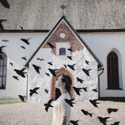 I Have Wings Too, 2019 by Dasha Pears-ZHZ-1763806