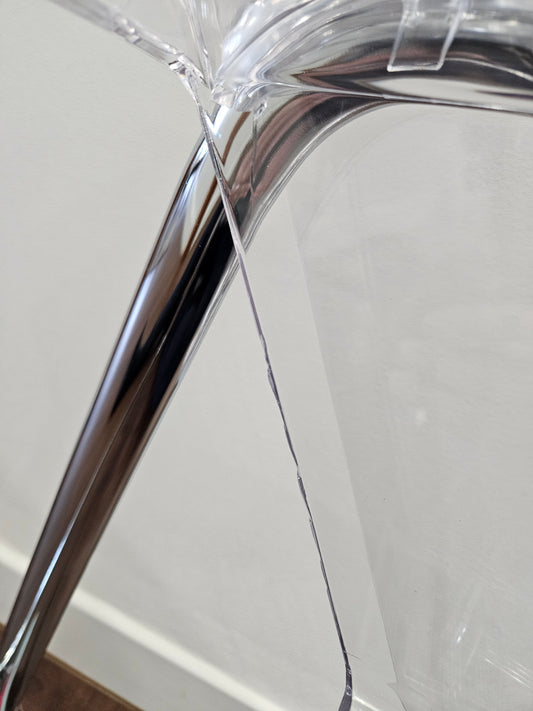 [국내재고/B급] Upper Step Ladder