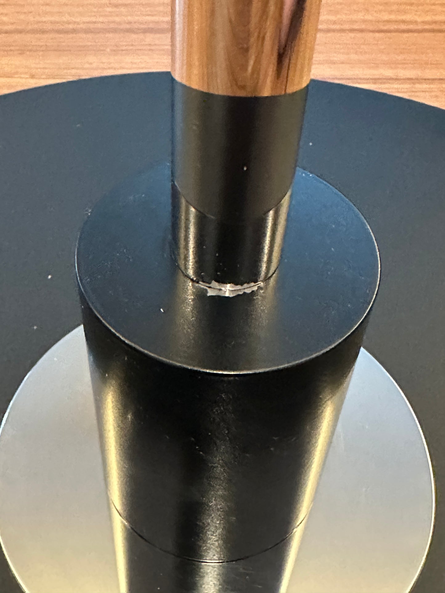 [국내재고/B급] Bauhaus Floor Lamp | BST 23 / Title-Default Title