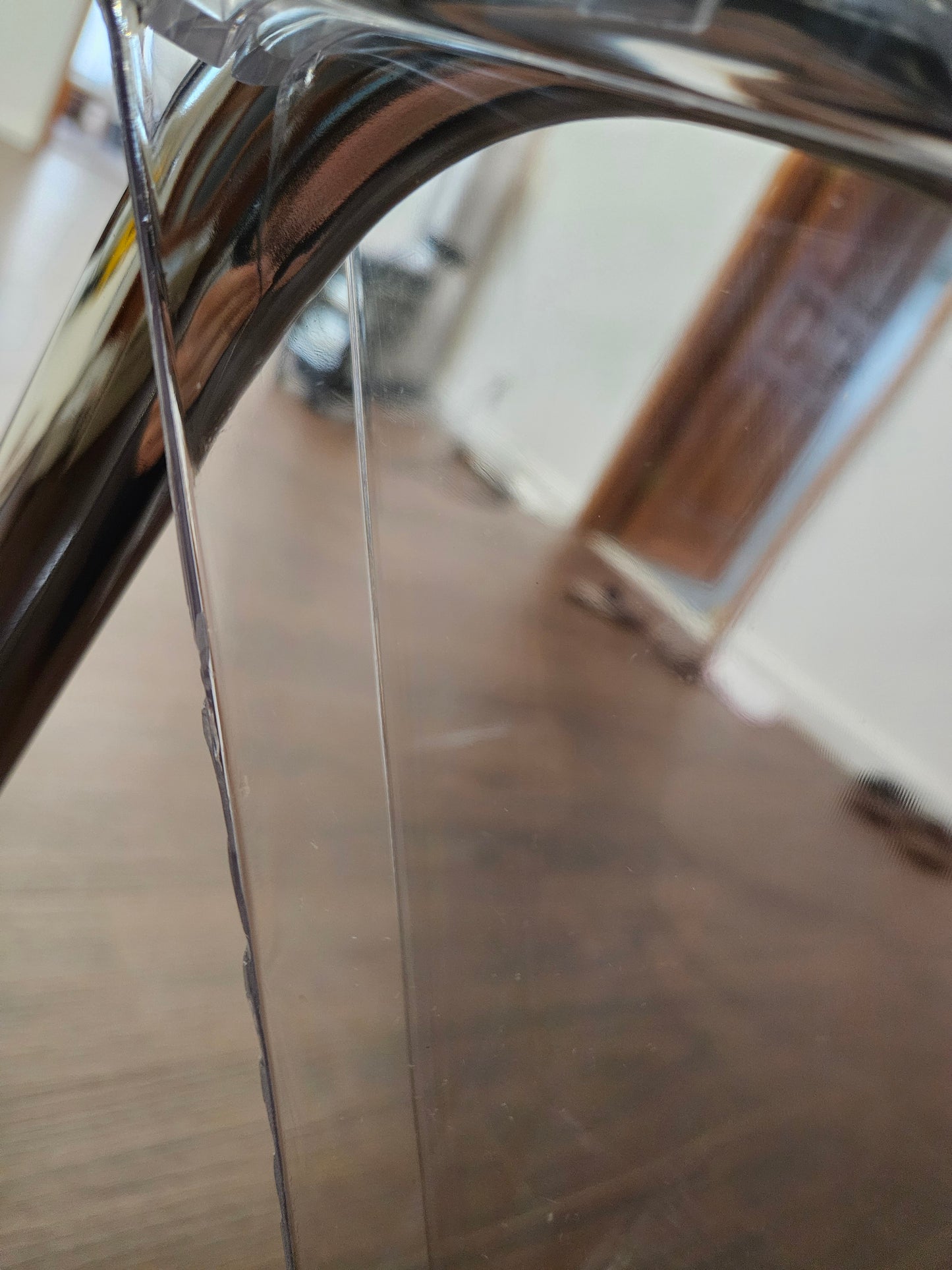 [국내재고/B급] Upper Step Ladder