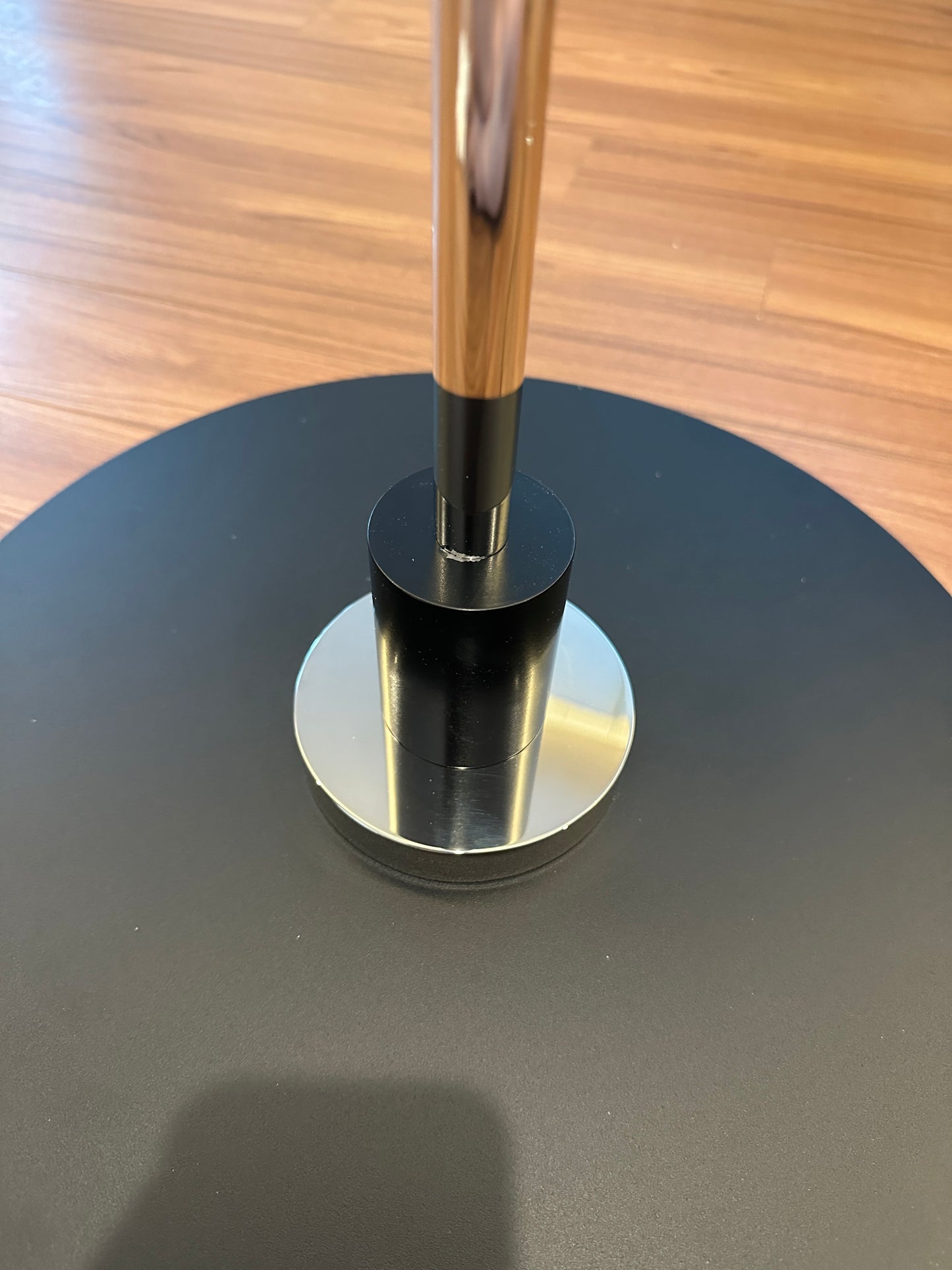 [국내재고/B급] Bauhaus Floor Lamp | BST 23 / Title-Default Title