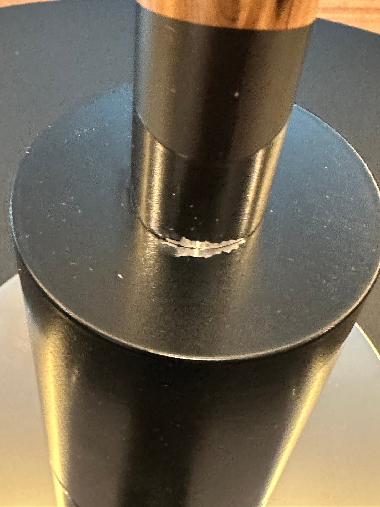 [국내재고/B급] Bauhaus Floor Lamp | BST 23 / Title-Default Title