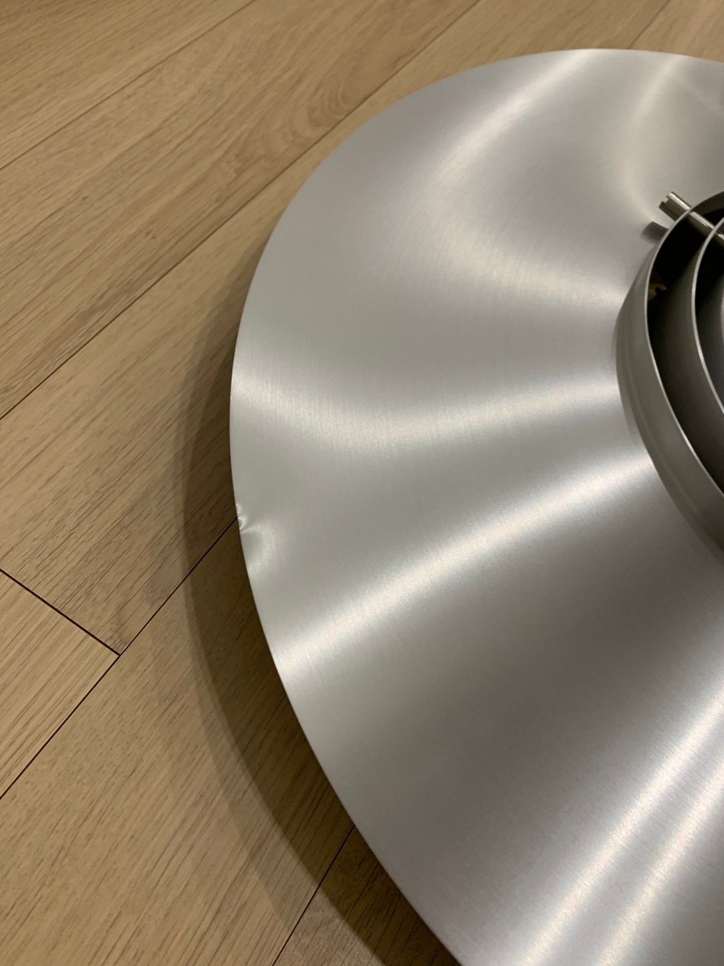 [국내재고/B급] P376 Pendant Lamp KF1 / Title-Aluminium