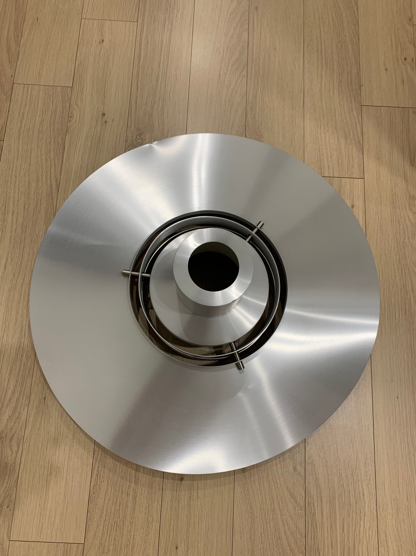 [국내재고/B급] P376 Pendant Lamp KF1 / Title-Aluminium