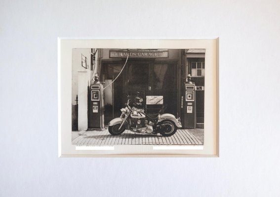 Ian Sanderson, Brighton 27, Platinum Palladium Print, 1984-OBQ-1744866