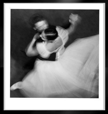 Ian Sanderson, Dance, Fine Art Print, 2004-OBQ-942778