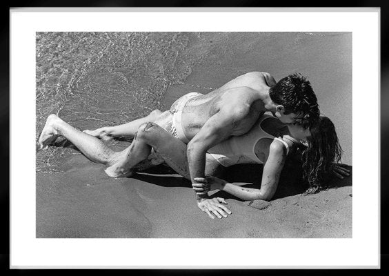 Ian Sanderson, L'Amour, Limited Edition Fine Art Print, 1993-OBQ-1416446