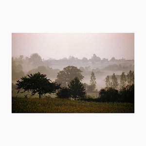 Ian Sanderson, Mayenne, Fine Art Print, 1992-OBQ-942862