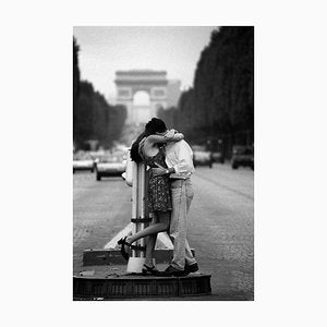 Ian Sanderson, Paris Romance, 1994, Archival Pigment Print-OBQ-942861