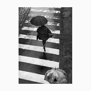 Ian Sanderson, Umbrella, Fine Art Print, 1998-OBQ-942780