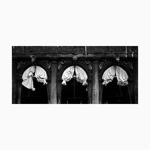 Ian Sanderson, Venice, 2002, Photographic Print, Framed-OBQ-942645