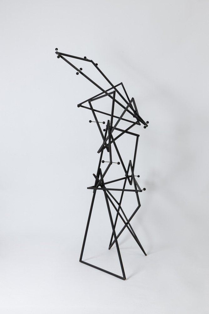 Icarus Hallstand by B.R.A.N.D. Gruppe, 1983