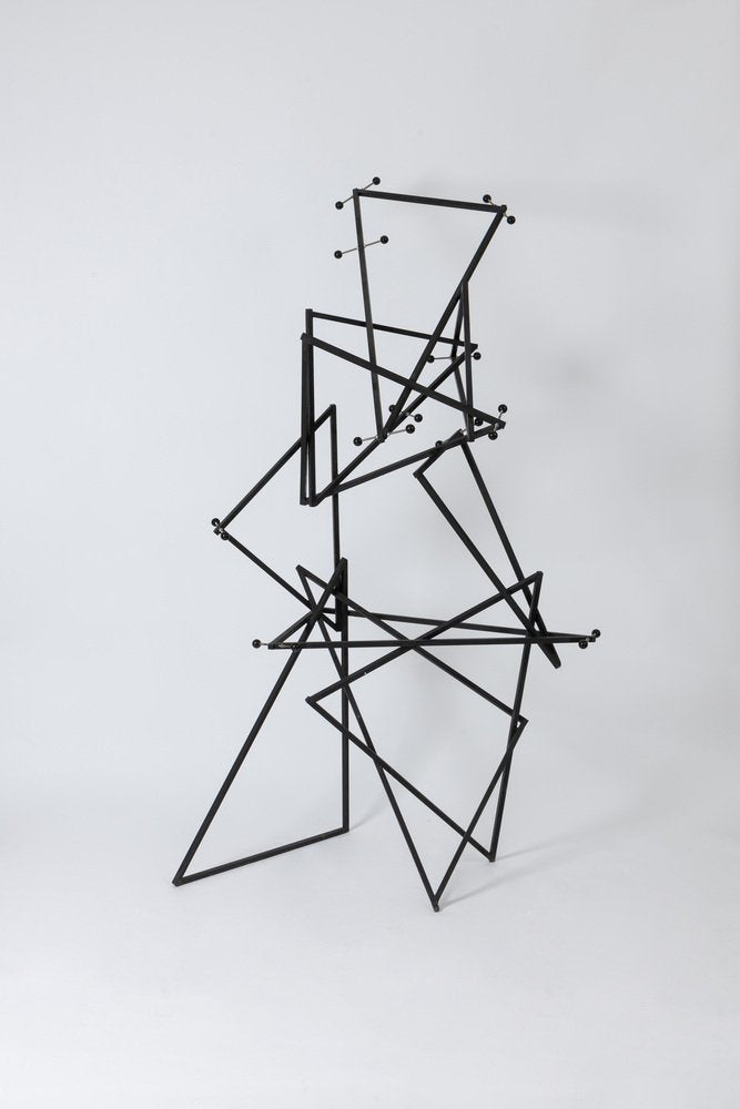 Icarus Hallstand by B.R.A.N.D. Gruppe, 1983