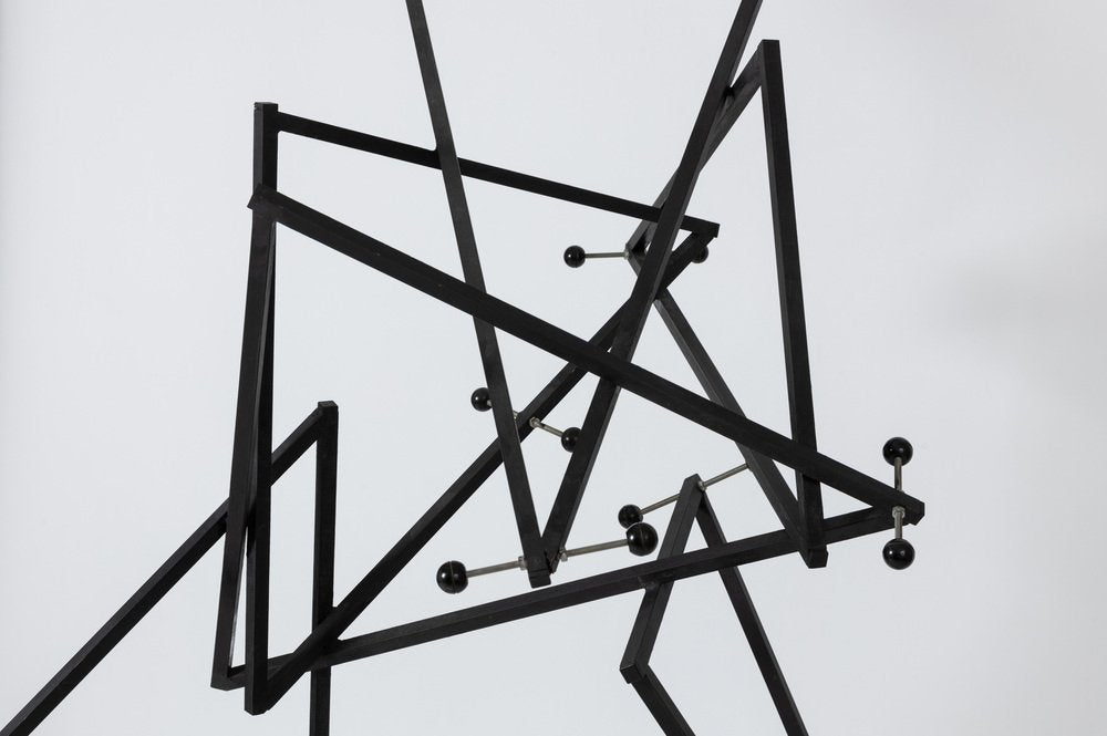 Icarus Hallstand by B.R.A.N.D. Gruppe, 1983