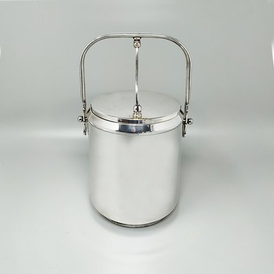 Ice Bucket by Aldo Tura for Macabo, Italy, 1960s-QGR-1806027