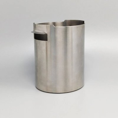 Ice Bucket by Gio Ponti for Fratelli Calderoni, 1970s-QGR-1313172