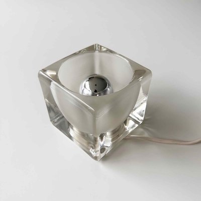 Ice Cube Lamp from Peill & Putzler, 1970s-XCC-1778636