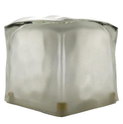 Ice Cube Table Lamp in Glass-FYZ-1322726