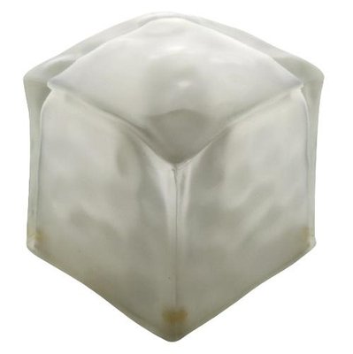 Ice Cube Table Lamp in Glass-FYZ-1322726