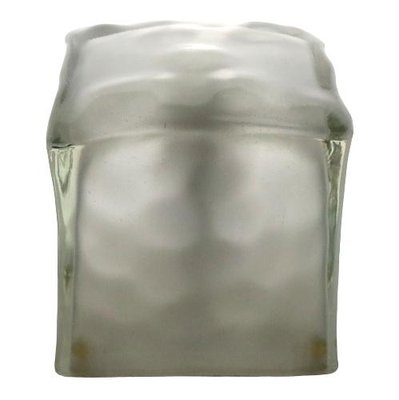 Ice Cube Table Lamp in Glass-FYZ-1322726