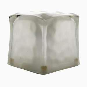 Ice Cube Table Lamp in Glass-FYZ-1322726