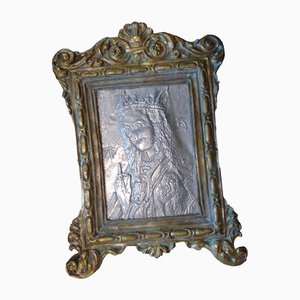 Icon of the Mother of God, 19th Century-CAQ-1447674