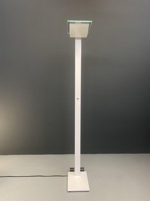 Id - S Edition Floor Lamp attributed to Ettore Sottsass, 1980s-BHM-2027762