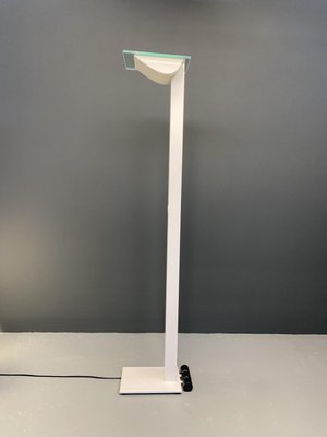 Id - S Edition Floor Lamp attributed to Ettore Sottsass, 1980s-BHM-2027762