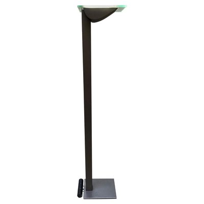 ID-S Floor Lamp by Ettore Sottsass for Staff, 1980s-YUW-810343