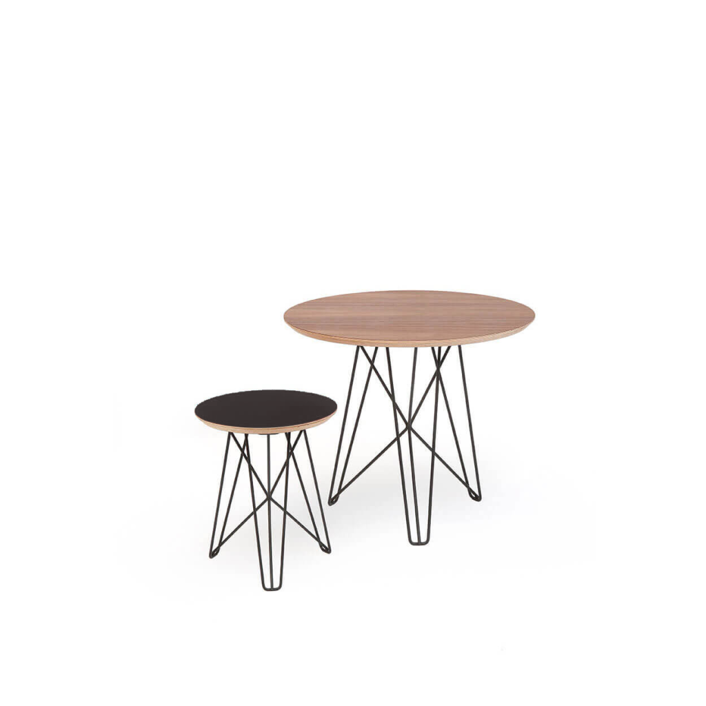 IJhorst side tables (Request Info)