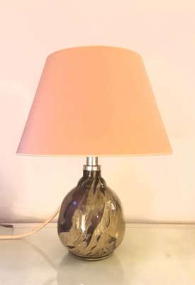 Ikora Table Lamp from WMF, 1930s-LDW-646403