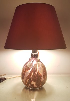 Ikora Table Lamp from WMF, 1930s-LDW-646403