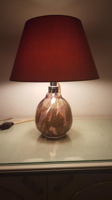 Ikora Table Lamp from WMF, 1930s-LDW-646403