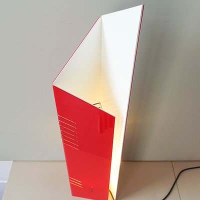 Il Personaggi Table Lamp by Enrico Tronconi, 1972-SBP-956071