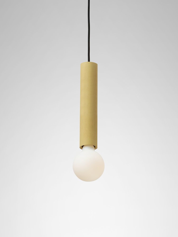 Ila Maxi Pendant Light by Plato Design