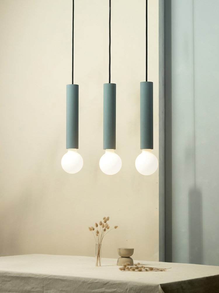 Ila Maxi Pendant Light by Plato Design