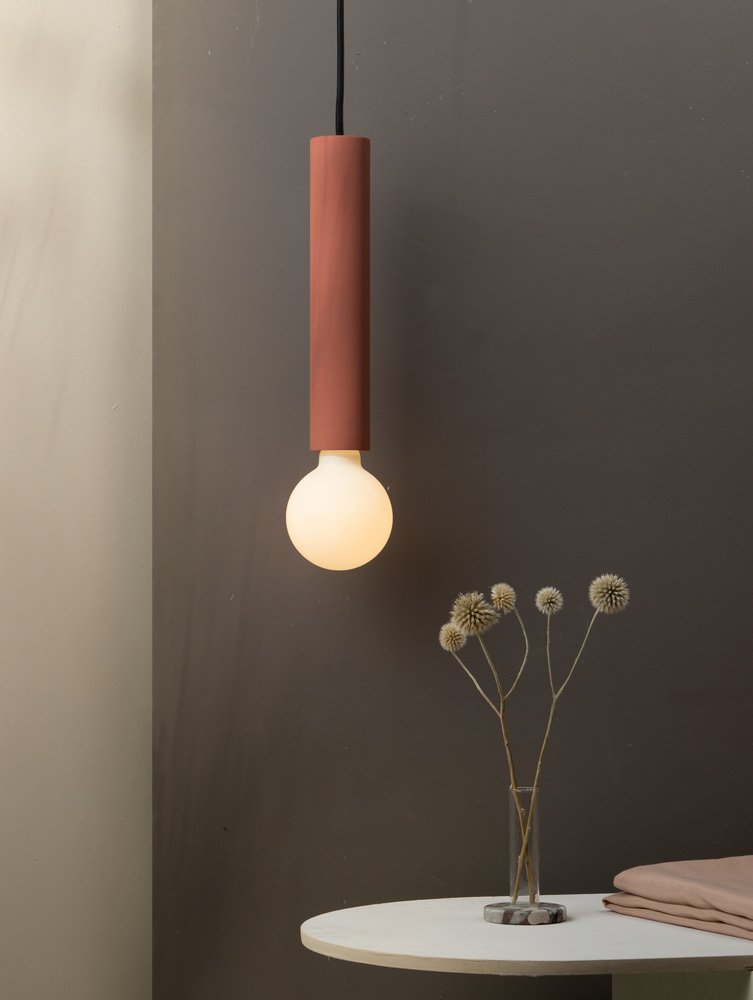 Ila Maxi Pendant Light by Plato Design