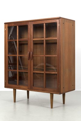 Illuminated Display Cabinet from Dyrlund-OKG-1787326