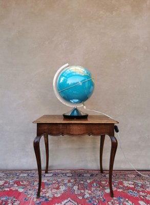 Illuminated Globe from Südwest, 1970s-FW-1057185