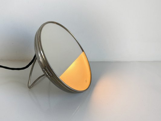 Illuminated Mirror by Marcel Breuer, 1930-RPY-1801175