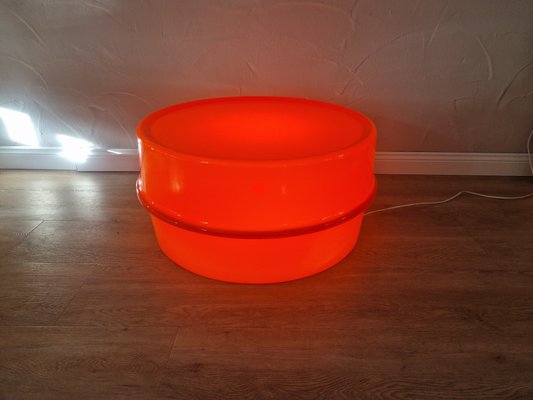 Ilumesa Coffee Table by Verner Panton, 2000s-CTM-2041735