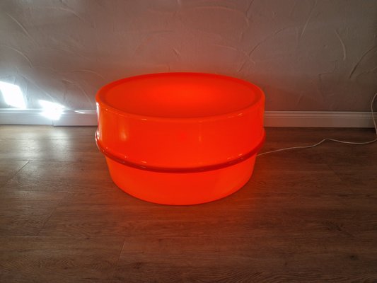 Ilumesa Coffee Table by Verner Panton, 2000s-CTM-2041735