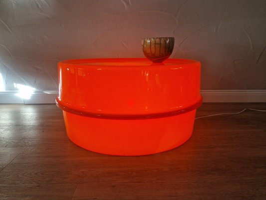 Ilumesa Coffee Table by Verner Panton, 2000s-CTM-2041735