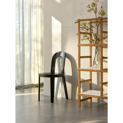 Design House Stockholm Oliva Dining Chair Oak