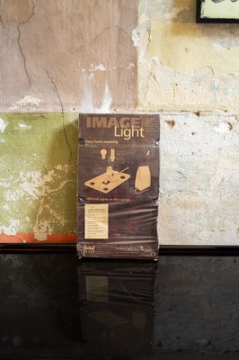 Image Light Table Lamp by Simon Pont for Productivity, UK, 1995-VCV-1357484